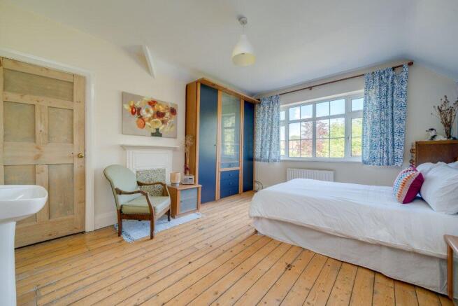 Bedroom Two