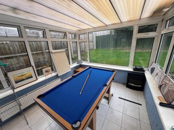 Conservatory