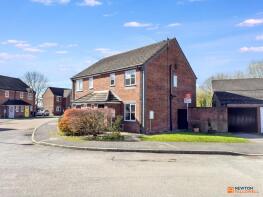 11, Maynard Close, Coalville LE67 1BU