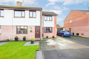 64, Barnett Road, Heathhall, Dumfries DG1 3RU