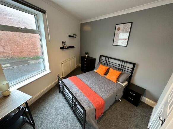 6 bed Terraced for sale Image 9