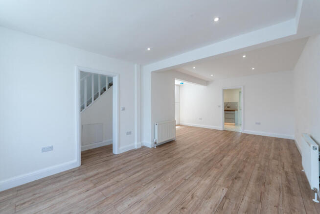 Pansy Road, Southampton photo 4