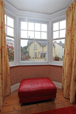 Window Feature