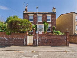 44, Lower Sidney Street, Southville, Bristol BS3 1SW