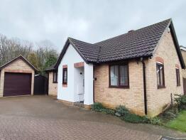 139, Medeswell, Orton Malborne, Peterborough PE2 5PD