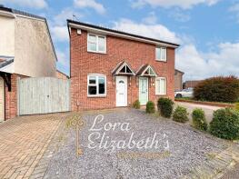 3, Carnoustie Close, Nottingham NG17 8NF