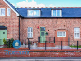 26 Primrose Cottage, Barley Close, Nottingham NG16 2PL