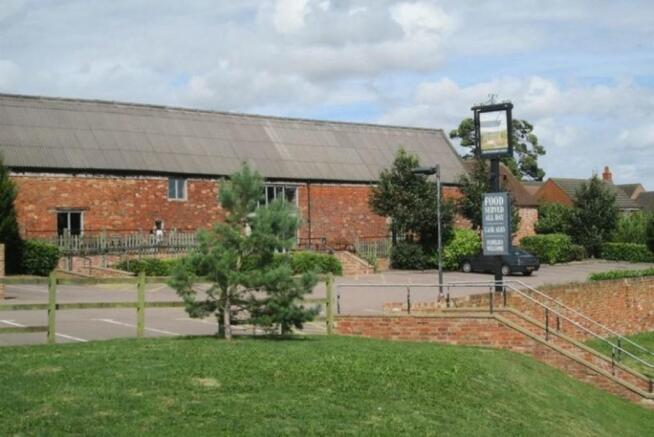 Middlemore Farm P...