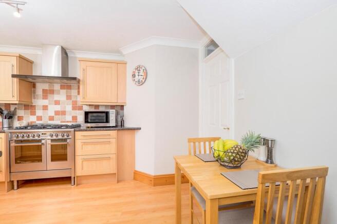 Kitchen/Breakfast