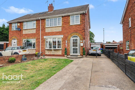 Hyland Crescent, Warmsworth, Doncaster