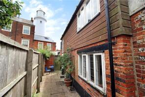 6a Cornfield Mews, Stradbroke Road, Southwold IP18 6LQ