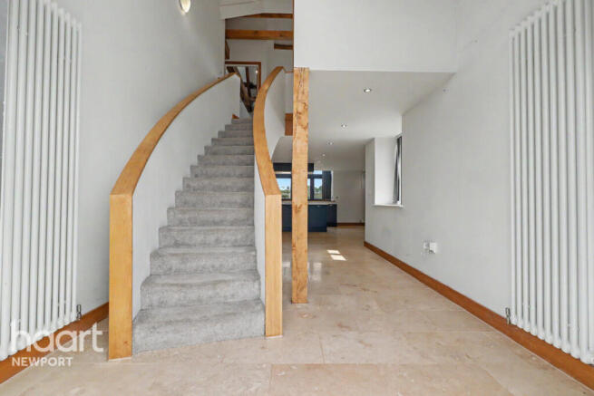 Wibdon Farm, CHEPSTOW photo 4