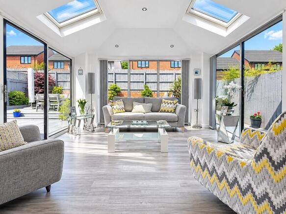 Orangery