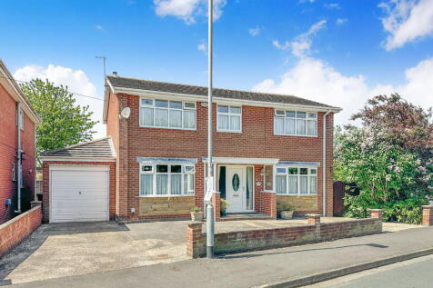 St. Nicholas Gate, Hedon, Hull, HU12