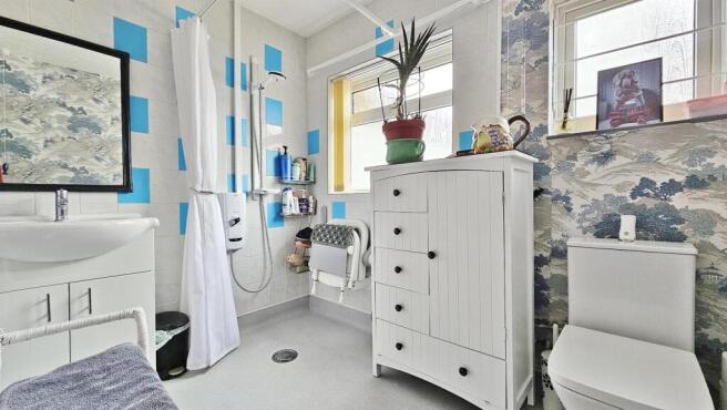 Wet Room