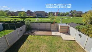108, Trenchard Close, Nottingham NG13 8HH