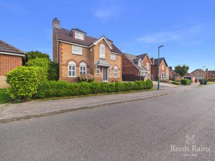St. Marys Drive, Sherburn Village, Durham, DH6