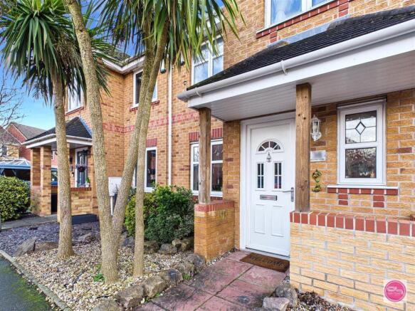 Moncreiff Drive Stretton, Burton-On-Trent, DE13 0R