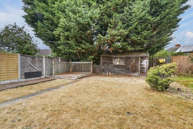 2 bed End of Terrace for sale Image 9