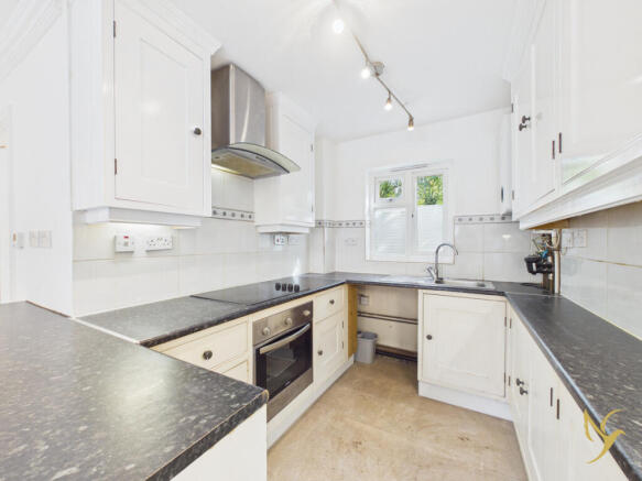 DY10, KIDDERMINSTER. Flat 6, Amber Terrace Lea Street, Kidderminster DY10 1SW photo 4