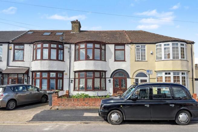 60 Shirley Gardens, Barking, Essex, IG11 9XA