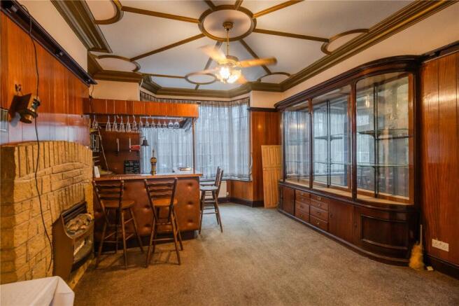 Bar/Lounge