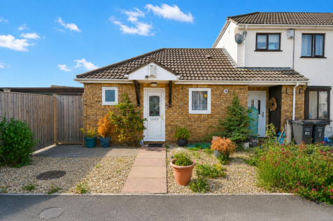 Pelham Court, Bridgwater