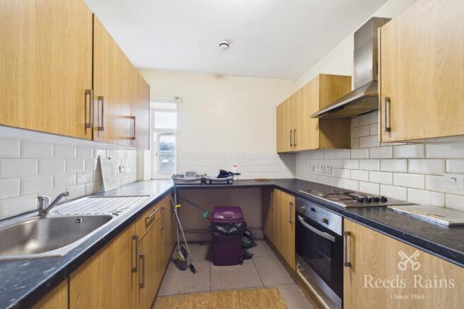 1 bed Not Specified to rent Image 5