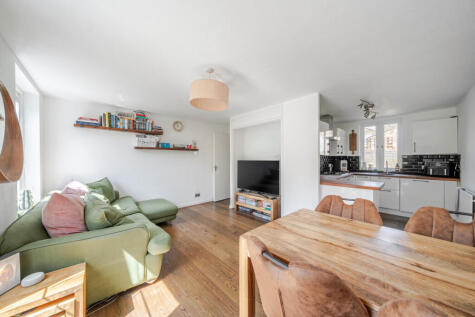 Bobbin Close, Clapham, London, SW4
