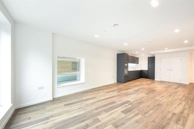 Portobello Square, 1 Wheatstone Gardens, London, W10 photo 4