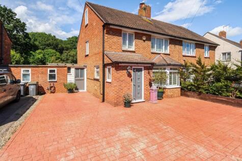Battens Way, Havant