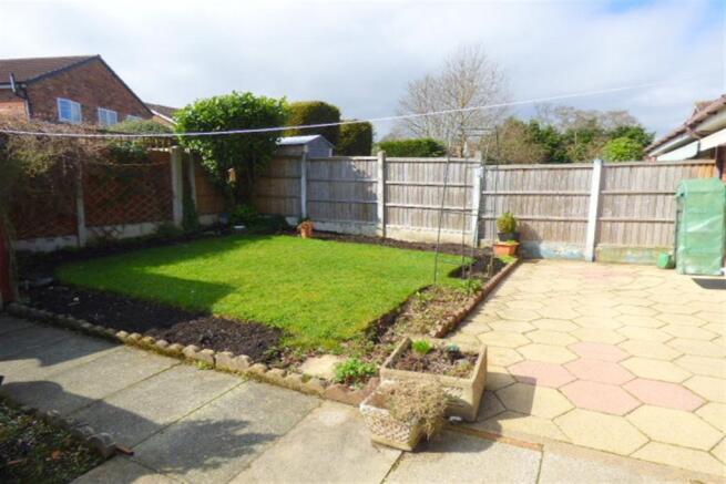 Garden c