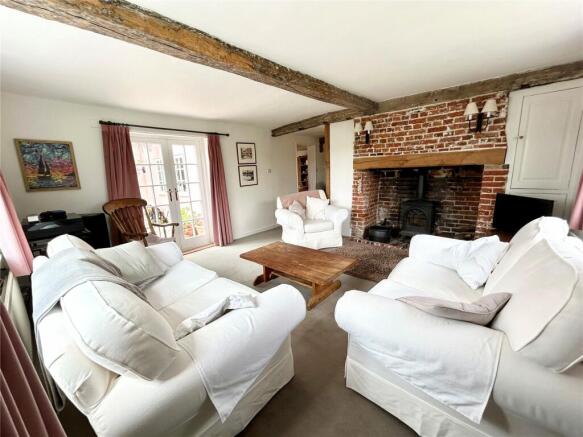 Drawing Room