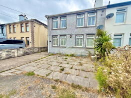 41, Collwyn Road, Pyle, Bridgend CF33 6AL