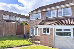 8, Pitcairn Close, Birmingham B30 2QR