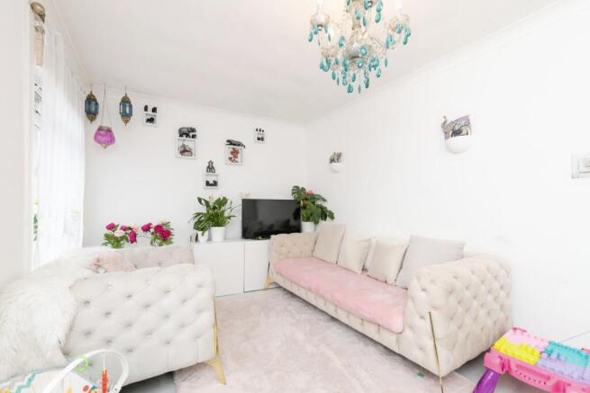 Montrose Crescent, Hamilton, South Lanarkshire, ML3 photo 4