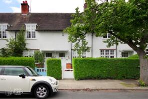58, Fowlers Walk, London W5 1BG