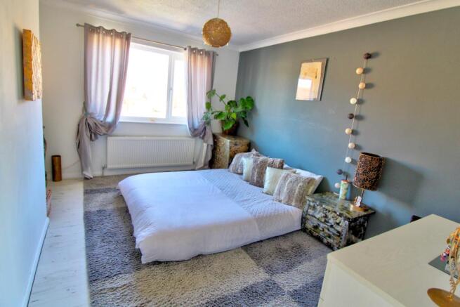 Bedroom 1 X1