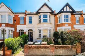 10, Studley Avenue, Chingford E4 9PS