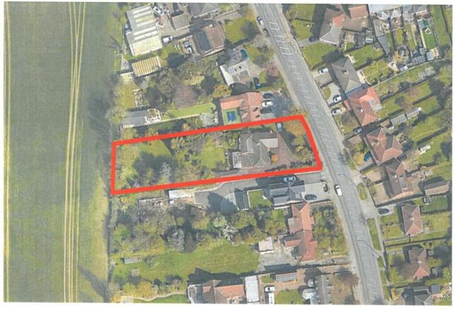 4 bed Bungalow for sale Image 12