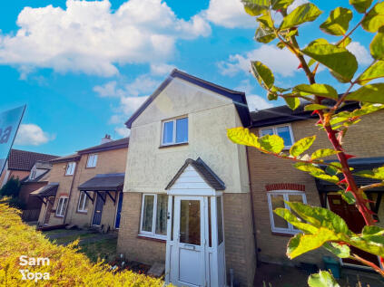 Peto Avenue, Colchester, CO4