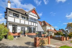 29, Parkside, Westcliff-on-sea SS0 8PR