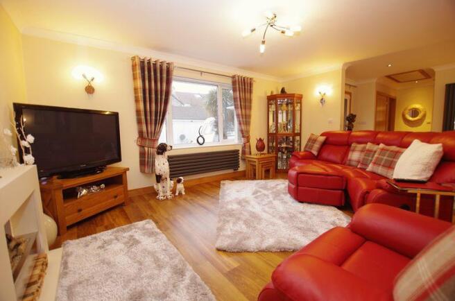Lounge  Area