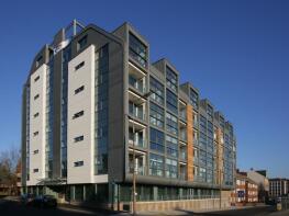 Apartment 34, 17 Focus Building, Standish Street, Liverpool L3 2BD