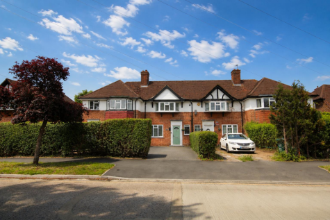 Village Way, Ashford