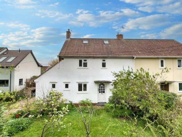19 - Semi-detached House for Auction, Long Ashton.