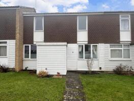8, Kirkstone Walk, Northampton NN3 6PJ