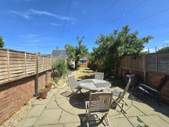 68 Kingsley Road
