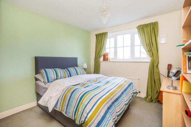 Bedroom 2a
