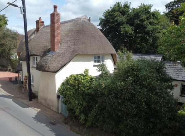 Thatch Cottage